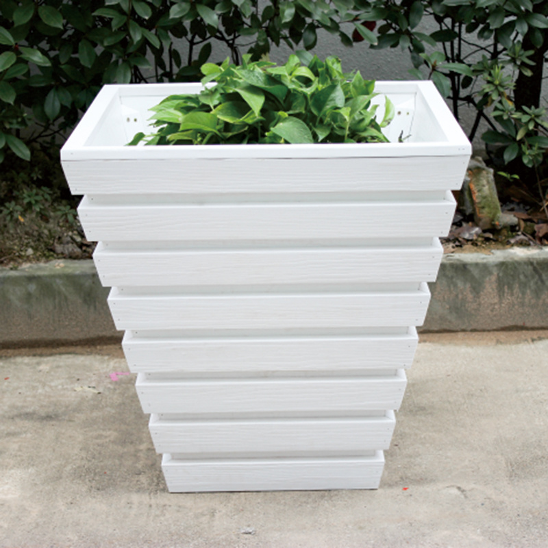 PVC花(huā)箱